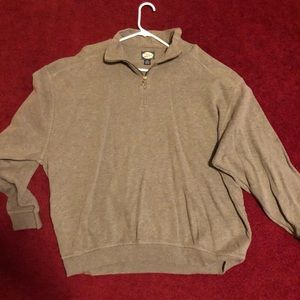 Tommy Bahama Quarter Zip